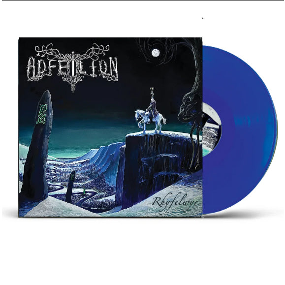 Adfeilion - Rhyfelwyr