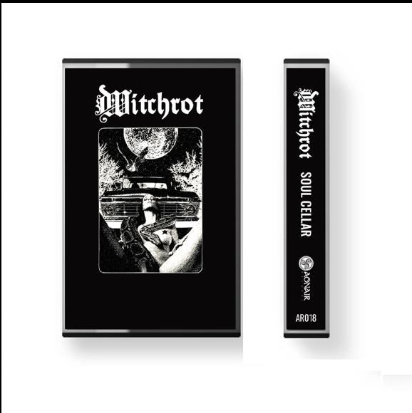 Witchrot - Soul Cellar